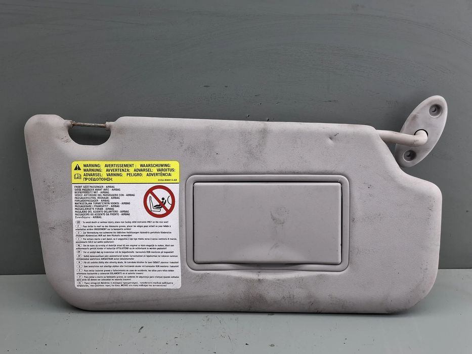 Parasolar dreapta 2S61-A04100-W Ford Mondeo 2008
