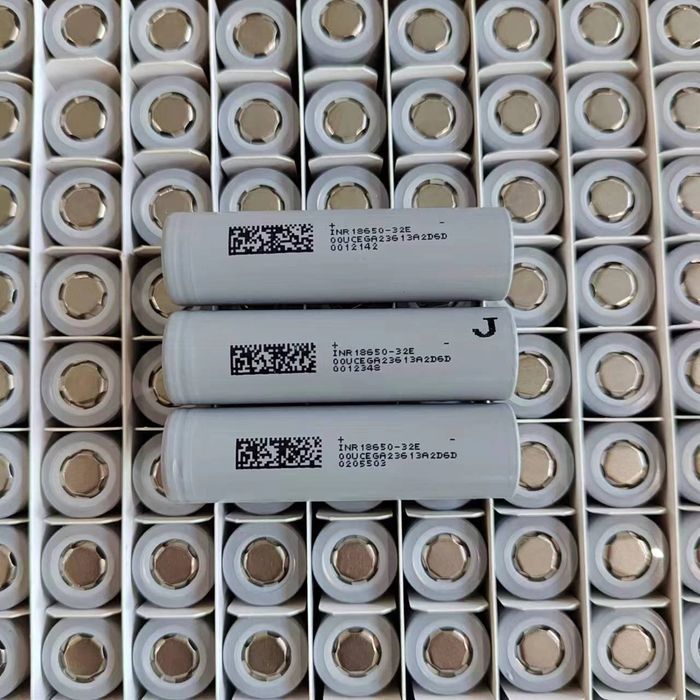 LiFePO4 Li-ion akkumulatorlar optom/dona