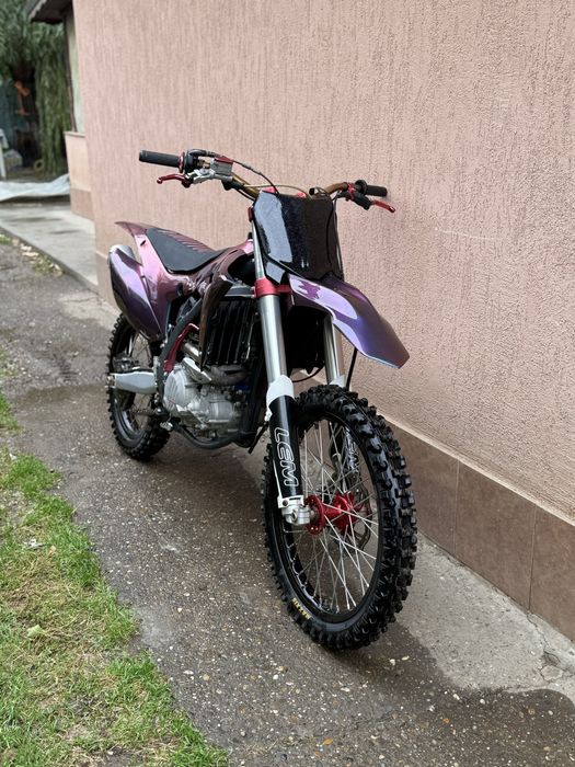 Cross 300cc (motocross)