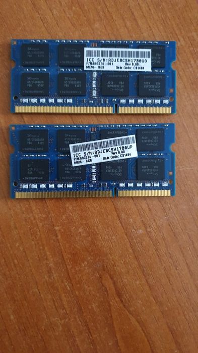 Memorie Laptop DDR.3 / 2.