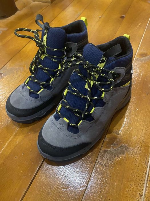 Детски зимни  ботуши