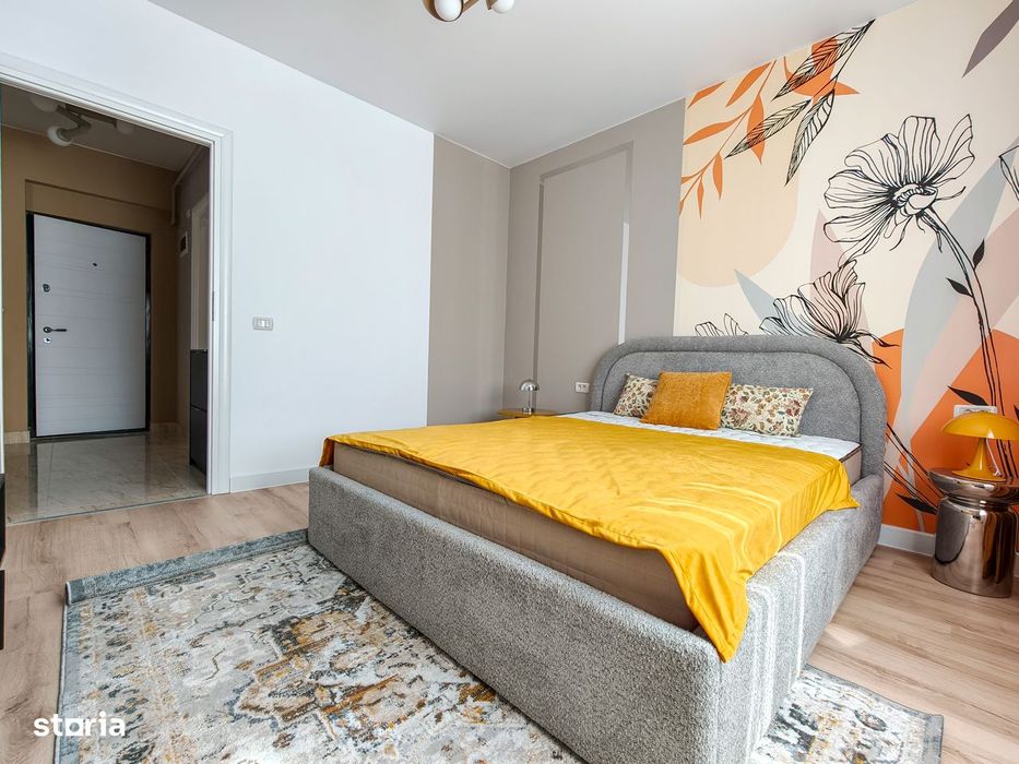 Apartamente 2 cam | Militari Residence | Comision 0 | 52 mp