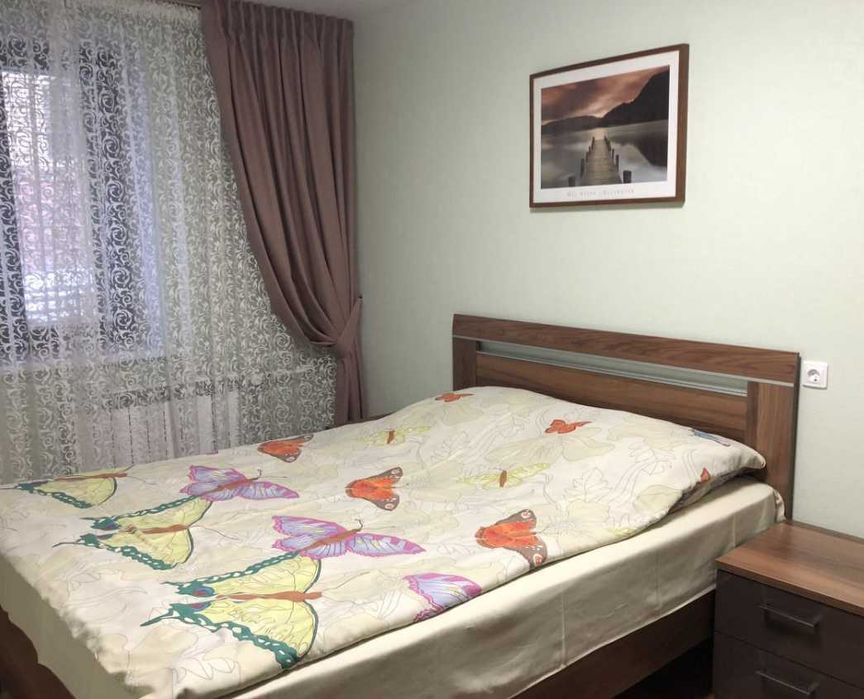 Дава се под наем Двустаен апартамент в Пловдив, Беломорски - 65 кв.м за 224.4 € - Снимка #5