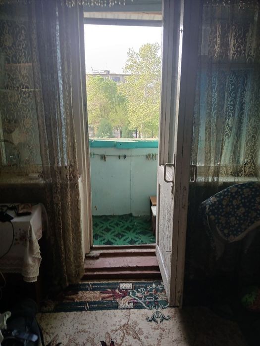 Продаётся квартира