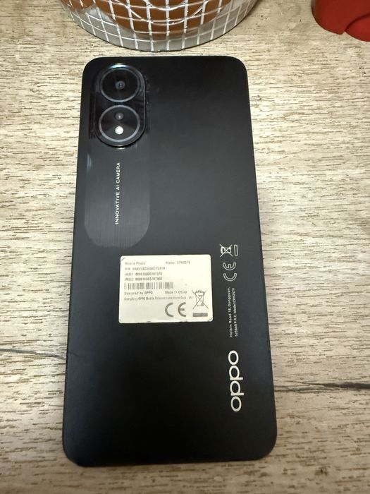 OPPO A38 128 GB  , stare buna