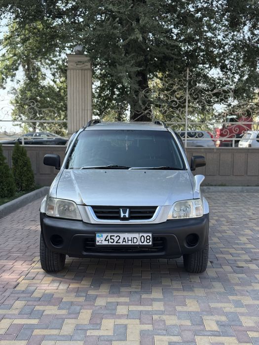 Продам авто Honda CRV , хонда срв