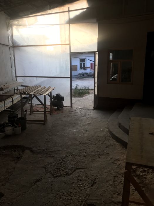 Продаётся часний участок