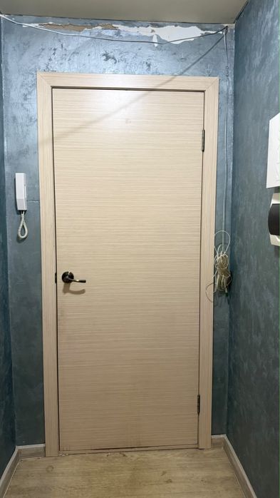 Межкомнатные двери