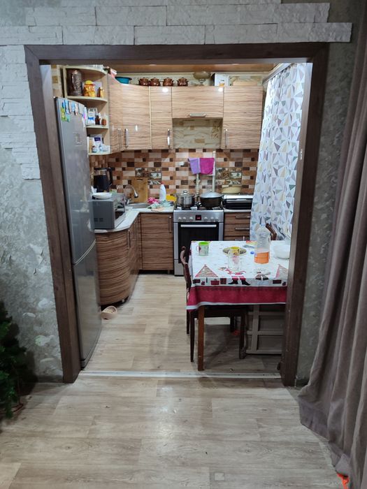Продам 3х комнатную квартиру
