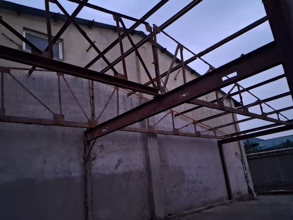 Фермалар том учун