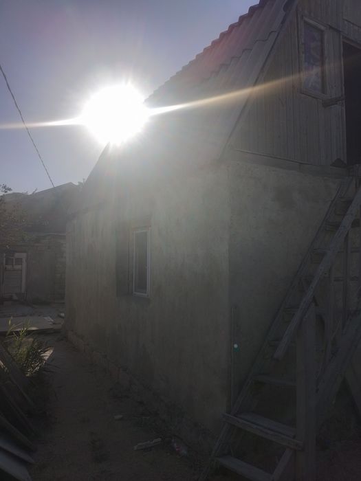 Сдам в аренду дачу в атамекене