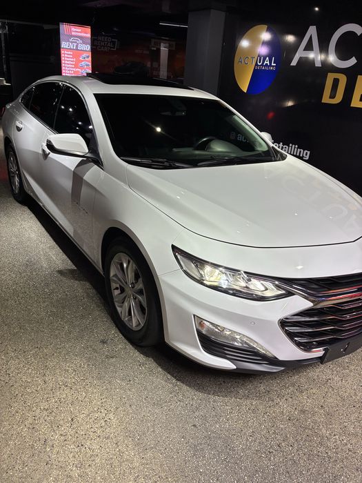 Malibu 2 Premier