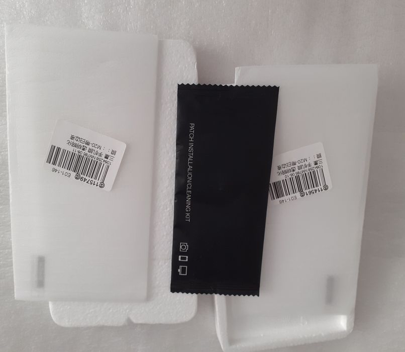 Folie STICLA Samsung M20