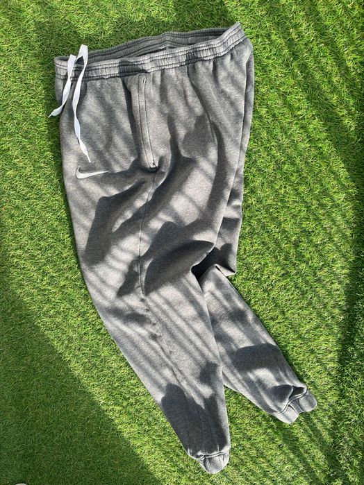 Мъжко долнище : Nike DRI-FIT L