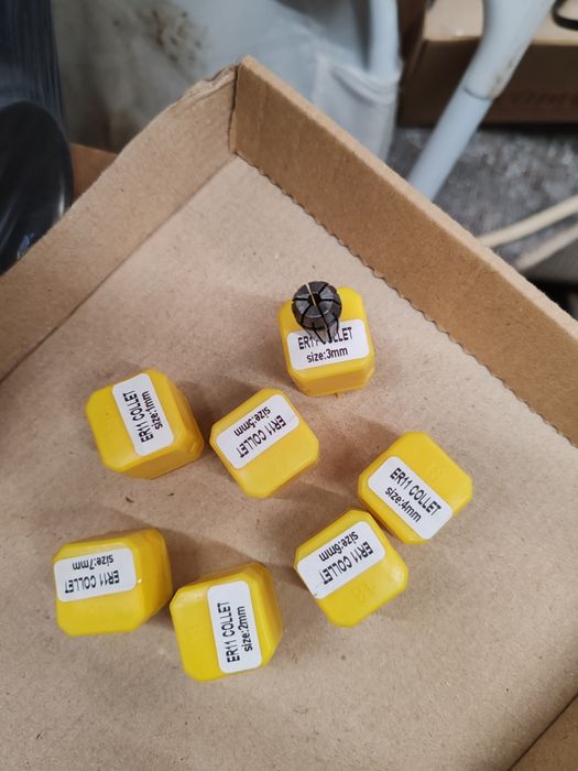 Vând urgent, kit cnc /imprimanta 3D diy