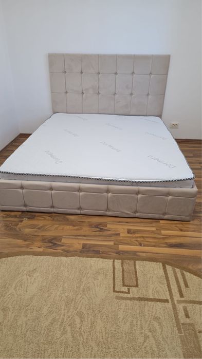 Pat natrimonial 160/200