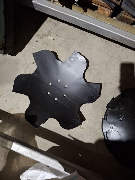 Talere teradisc disc 4_5_6 gauri