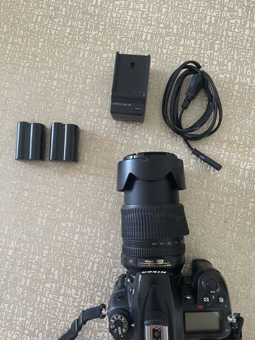 Фотоаппарат Nikon