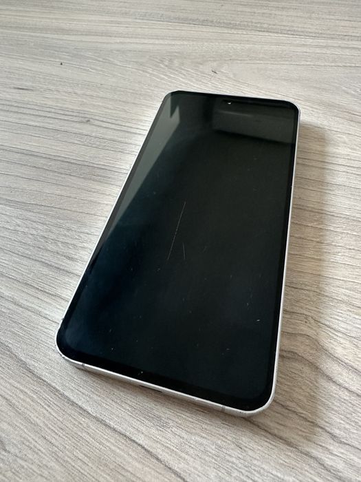 Vand Samsung S24 Fe