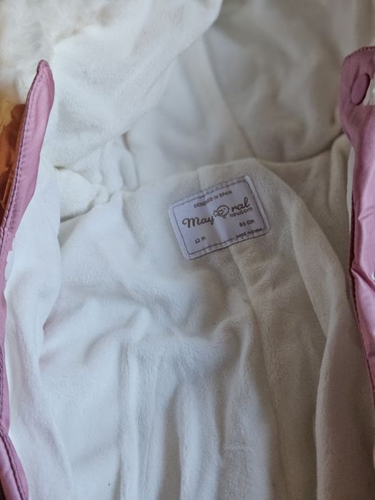 Продавам космонавт