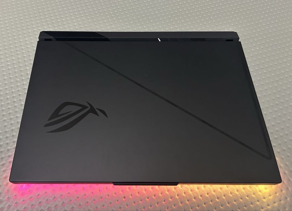 Asus Rog Strix G16 - G614JV