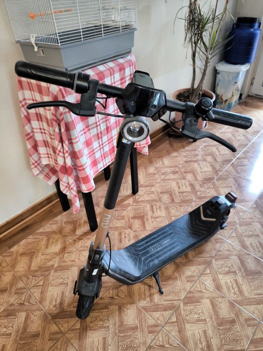 Trotineta electrica