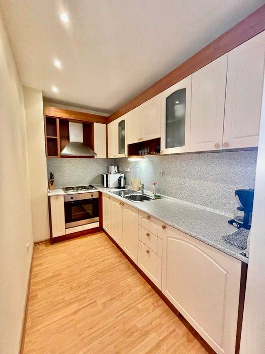 Продава се Тристаен апартамент в Свети Влас - 91 кв.м за 1594 €/кв.м - Снимка #4