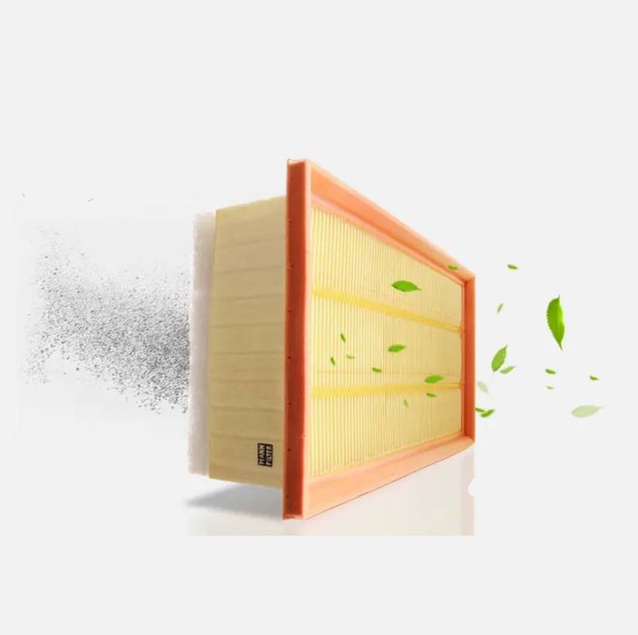 Воздушный фильтр для Leapmotor C10/C16 — от «LeapShop»