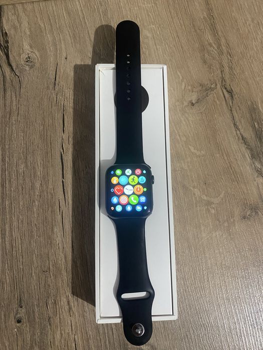 Смарт часы M36 Plus