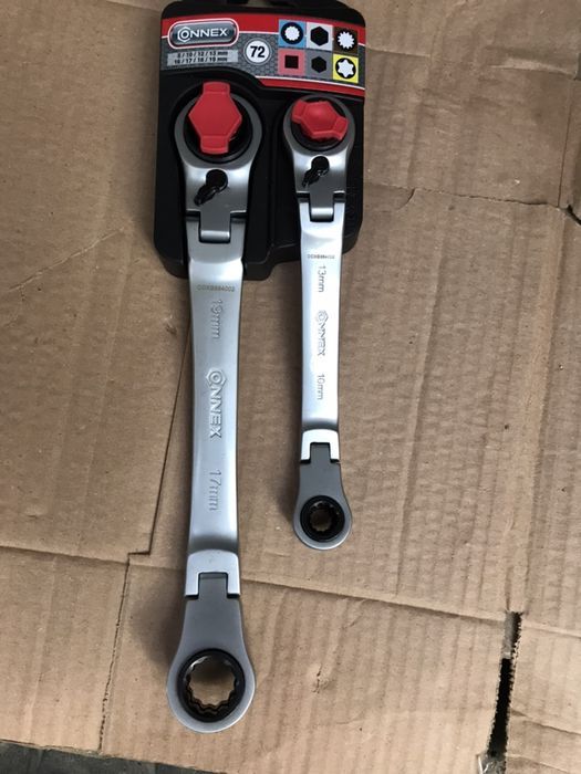 Chei cu Clicket Connex COXB364003 Germany