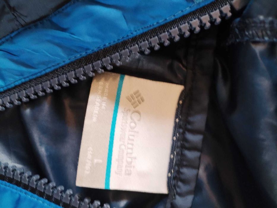 Columbia Kids' Flash Challenger Jacket - детско- юношеска ветровка