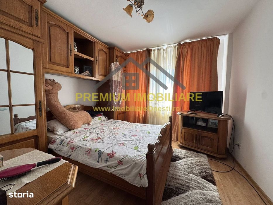 Apartament 3 camere + terasă | Etajul 1 | 129 MP