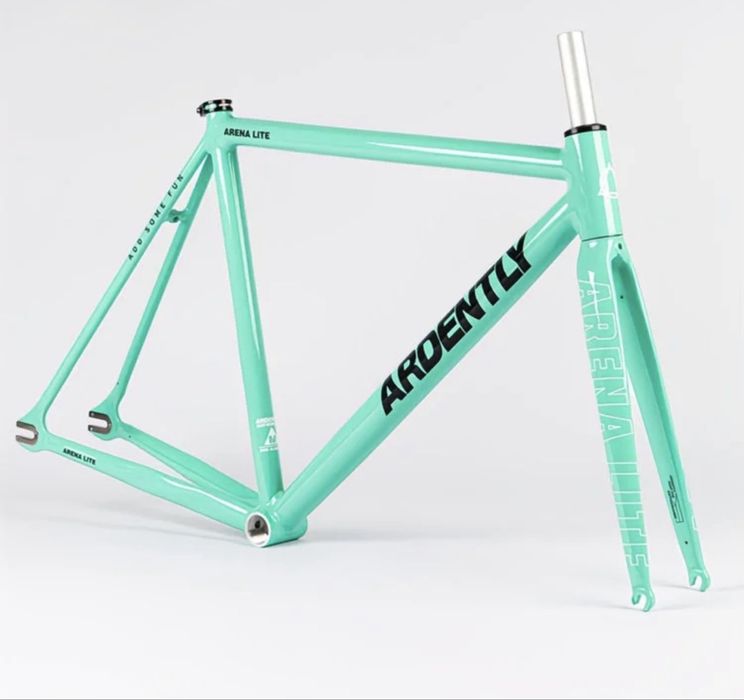 Frame set ardently arena lite