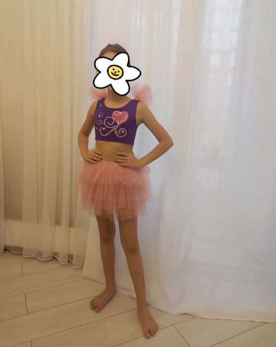 Костюм для выступления