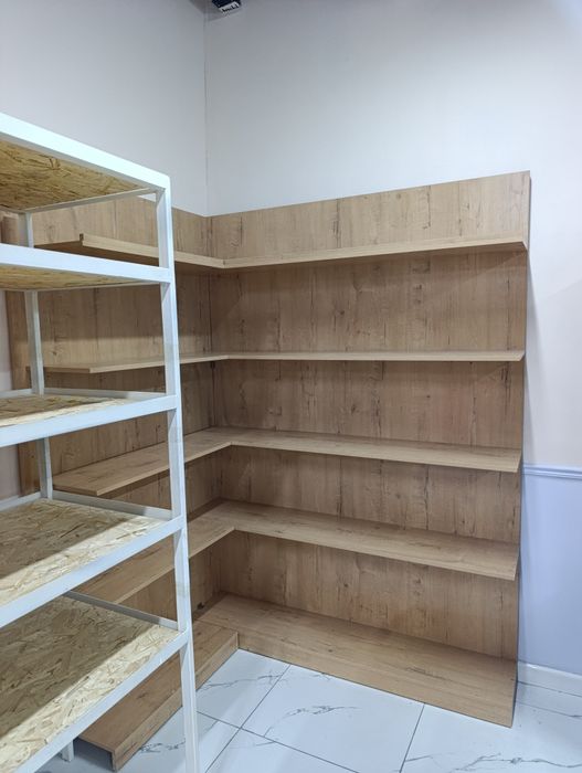 Продаются полки бу