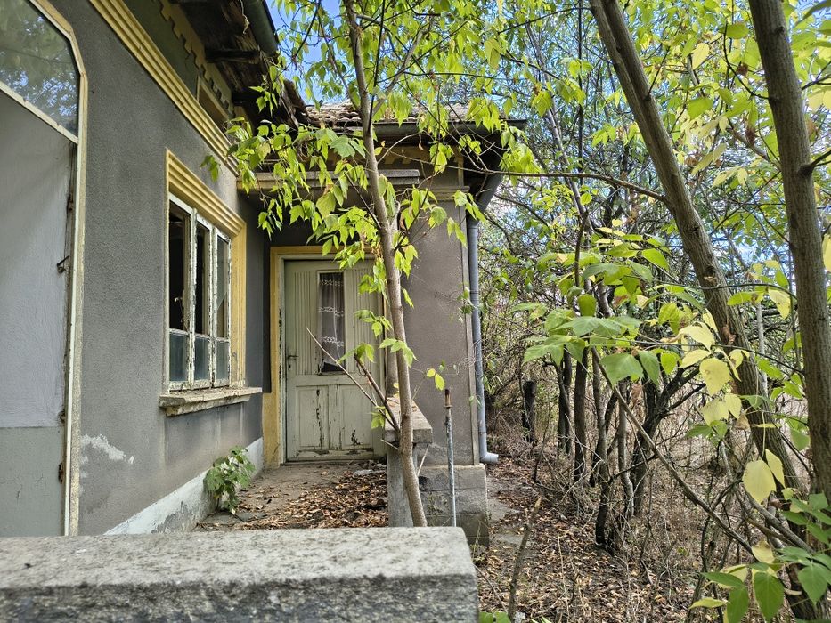 Продава се Къща в с. Добрево, Област Добрич - 60 кв.м за 68 €/кв.м - Снимка #12