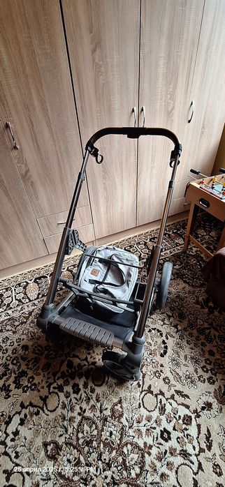 Детска количка cangaroo icon