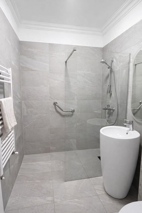 Inchiriez apartament o camera sagului
