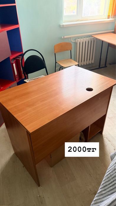 Столдар сатылады арзан бағада