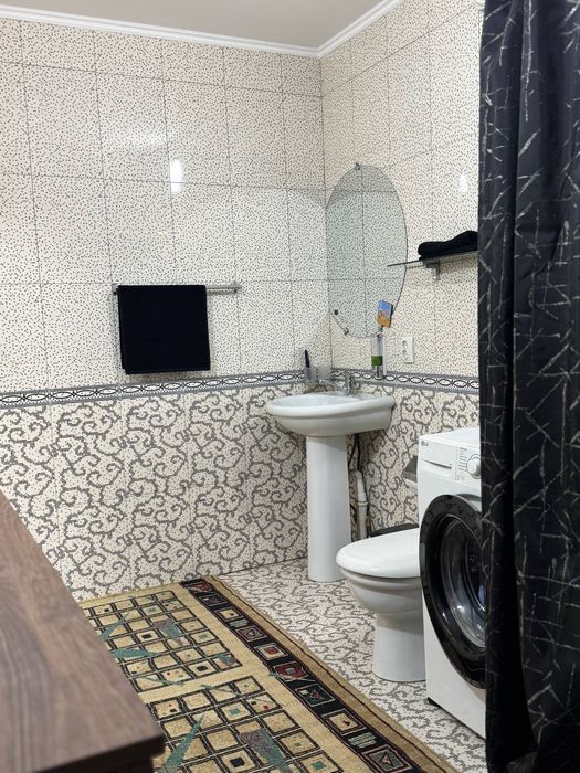 Аренда дома Ракат Махалля