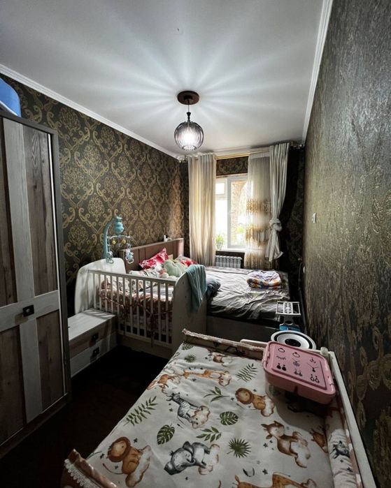 Продается Квартира 2/1/4 На ТТЗ-2 Разделка