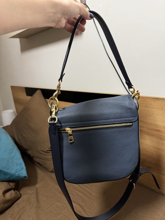 Coach чанта през рамо