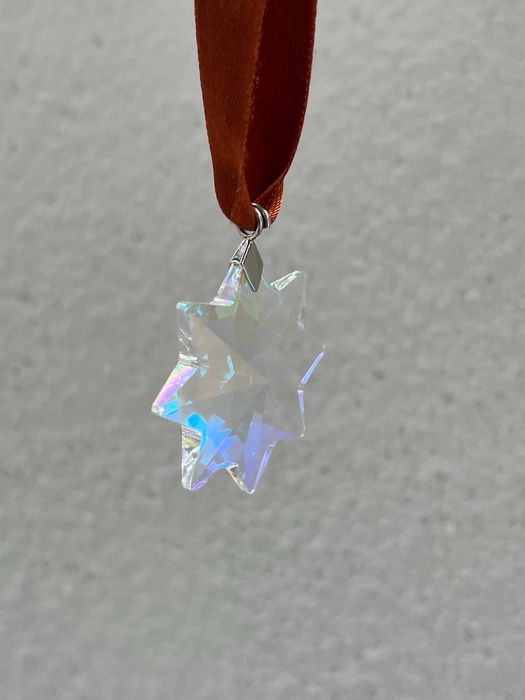 Колекционерски коледен орнамент Swarovski Christmas Ornament – 5302552