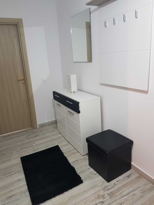 De Inchiriat Apartament 2 Camere | Plaza Residence | Metrou Lujerului