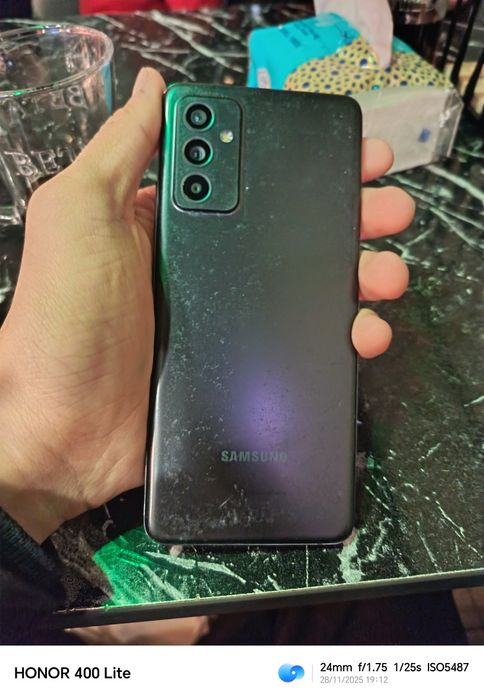 Samsung A82 Quantum 2