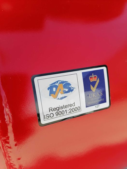 Компресор за въздух 100 литра Vion Professional