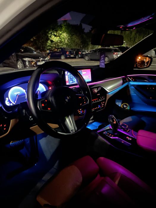 Activare functii BMW / Carplay / Diagnoza, tester /Update harti