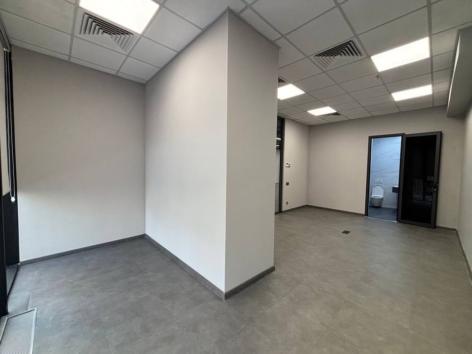 Сдаётся офис в бизнес центре, Алайский 432м2