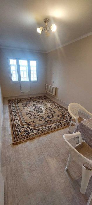 Тайёр 1-хоналик ор-р 6 микрорайон, Янги Узбекистон парки якинида