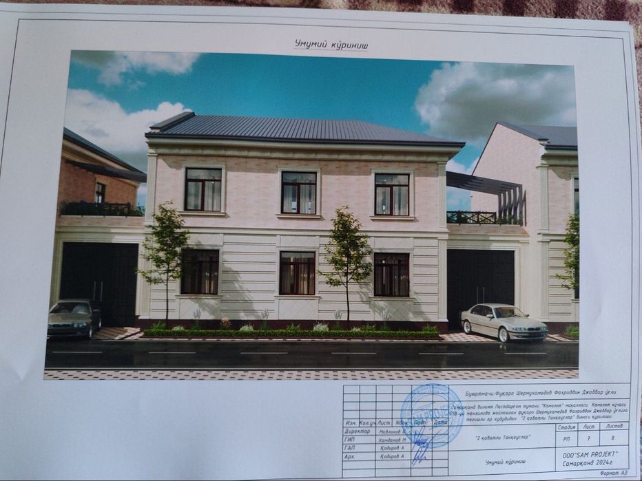 Котеж срочно продается ,Уй